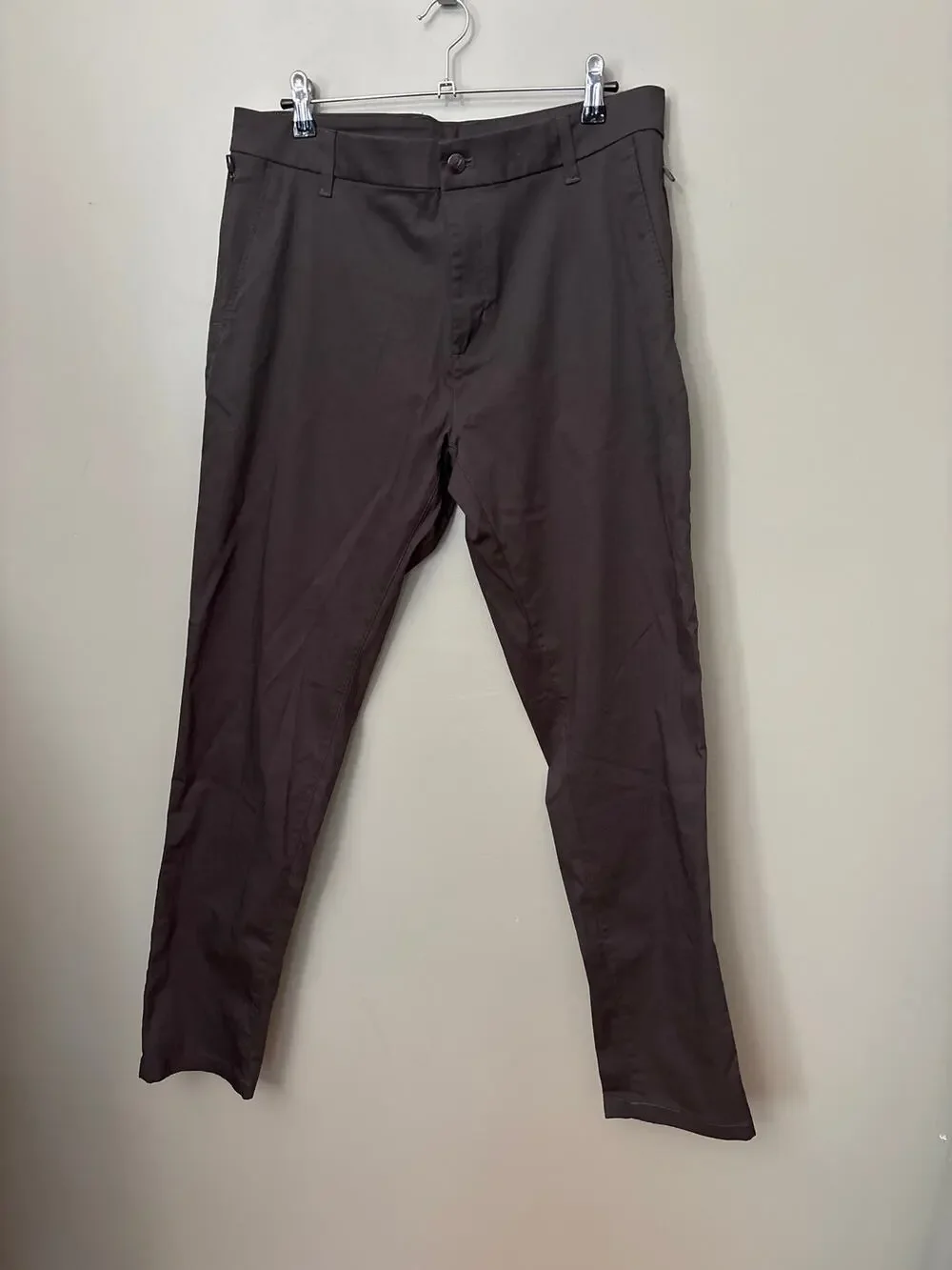 Birddogs Performance Pants Men’s 34x32 Boomstick Stretch Comfort Golf 5 pocket
